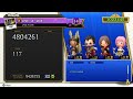 Theatrhythm Final Bar Line - LIVE A LIVE (Supreme) Perfect Chain