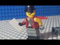 LEGO Ninjago The Golden Age Episode 5 Opening teaser