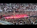 HIGHER POWER - COLDPLAY - DUSSELDORF, GERMANY - JULY 21, 2024 - MUSIC OF THE SPHERES TOUR