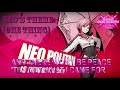 BlazBlue Cross Tag Battle OST: Neo's Theme(One Thing)