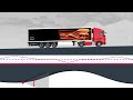 MAN EfficientCruise | MAN Trucks & Bus