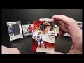 BREAKING THE GLASS 🪩 WITH 2 YEARS OF SP GAME USED EDITION HOCKEY 2023-24 & 2022-23 PLUS A BLASTER SP