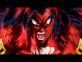 ANIME WAR 14 - Yamoshi vs Zeno Goku Infinity Omni - Sub English  ● | Mundo Dragon Ball