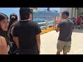 Cozumel / Paradise Beach / Carnival Jubilee Adventure