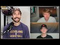 Nuggets-Timberwolves Reaction: Ant Edwards & Wolves BLOW OUT Denver w/ Nerd Sesh | Hoops Tonight