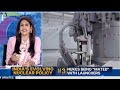 India Toughens Nuclear Posture with an Eye on China | Vantage with Palki Sharma