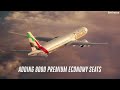 Emirates Adds 43 Airbus A380s & 28 Boeing 777s To +$2 Billion New Cabin Program