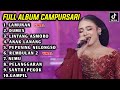 NIKEN SALINDRY FULL ALBUM CAMPURSARI 2024||LAMUNAN NIKEN SALINDRY|| CAMPURSARI FULL ALBUM 2024