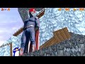 pov: resumen de mario 64