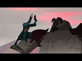 Samurai Jack in 21 Minutes From Beginning to End. Recap (Did Jack Finally Find Peace?)