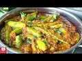 इस तरह से कुंदरू की सब्जी बनाइए सभी को बहुत पसंद आएगी Tindora/Tendli Gourd Curry|Diwali dinner ideas