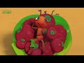 Sunburn Disaster! | Antiks | Funny Cartoons for Kids | Moonbug Kids Express Yourself!