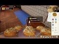 Bakery Simulator | I BECAME A BAKER!!!