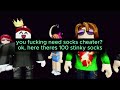 Roasting cringe roblox storys PT4!!!!