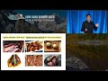 Dr. Nadir Ali presentation: High Fat Diets, Heart Attacks and Lipotoxicity