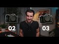 Canon R5 vs R6 Long Term Review: Which is actually BETTER for you!?!