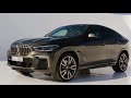 New BMW X6 SUV 2020 - see why it's better than a Cayenne Coupe!
