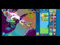 Bloons Adventure time: Martian games #1