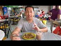 Kuala Lumpur Food Tour! 🇲🇾 Top 5 Food You Must Try in Malaysia!