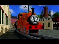 Percy's Ploy | Sodor Online Remake | TheBuriedTruck Adaption