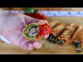 How Sriracha Hot Sauce is made | Homemade recipe | Fermented Hot sauce recipe | How to make |