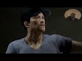 THIS CHASE SCENE!!...| Sleeping Dogs - Ep 3