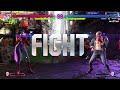 Randumb (Manon) high level gameplay ▰ Street Fighter 6 SF6