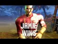 SF6 ▰ How Does A 6540 Hour's Jamie Looks Like? 【Street Fighter 6】