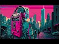 80's Synthwave Chillwave 2023 - Retro electro wave special