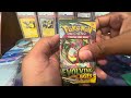 First Opening Video! PokeRev 5.0 Mystery Packs!