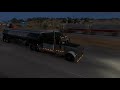 American Truck Sim  -CONVOY MOVIE SONG