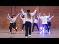 Hillsong Young & Free - Wake | IMISS CHOREOGRAPHY