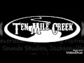 She Wears Midnight by Ten Mile Creek LYRIC VIDEO