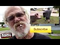 GRANDPA GOES CRAZY!