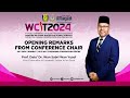 World Conference on Islamic Thought & Civilization (WCIT2024)