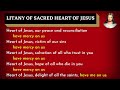 Novena to the Sacred Heart of Jesus Day 9 ✝️ June 6, 2024