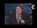 John Pinette - Around The World In 80 Buffets