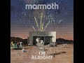 Mammoth WVH: I'm Alright (Radio Version)