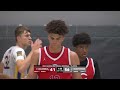 Montverde vs. Columbus | Chipotle Nationals Boys Semifinal | Full Game Highlights