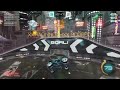 SICK ROCKET LEAGUE SAVE INTO FLIP RECOVERY INTO OVERTIME CLUTCH: Never Seen Before Gone Racial: NSFW