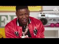 Blac Youngsta: The Booty | Arts & Raps | All Def