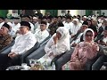 Sambutan Ketua Umum PBNU Dalam Pembukaan Konferwil XVIII PWNU Jatim