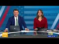 Disastrous Trump - Biden Fake Debate by impersonators TODAY Australia 7.5.24