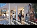 🇸🇪 Sweden Virtual Tour 4K - Westfield Mall of Scandinavia on Weekend, Stockholm, September 2023.