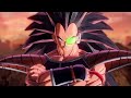 Dragon Ball Xenoverse 2 - Raditz [Combates Online] #22