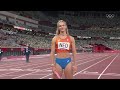 🏃‍♀️ Women's 4x400m Final | Tokyo Replays