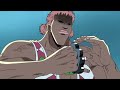 ¡🔥 Zoro perdió la oportunidad de atrapar a Nico Robin ¿Gay? en One Piece 🤯 |One Piece !