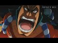 One Piece Rasputin {AMV}