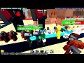 Toilet Tower Defense Game Play (Collab with @robloxnooby132  PART 2