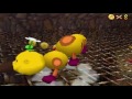 Super Mario 64 DS Walkthrough - Part 17 - Tiny-Huge Island